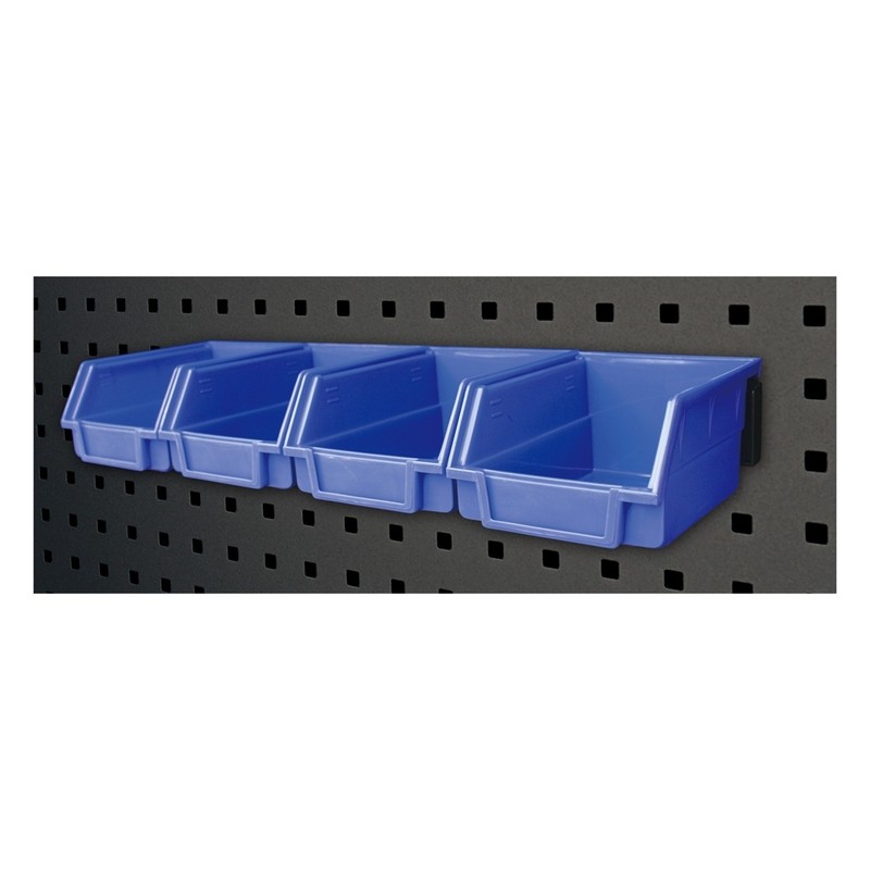 workshop panel container set - 4 pieces VAMO52070 VAR workshop