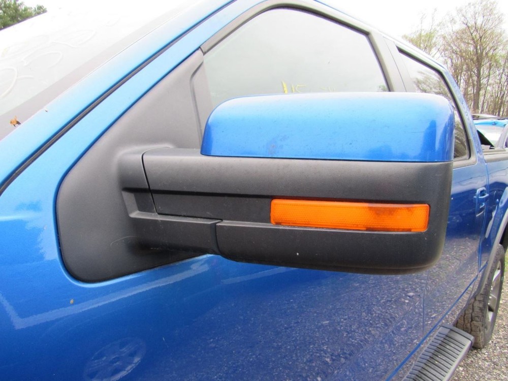 F150 2014 Glove Box 1042644