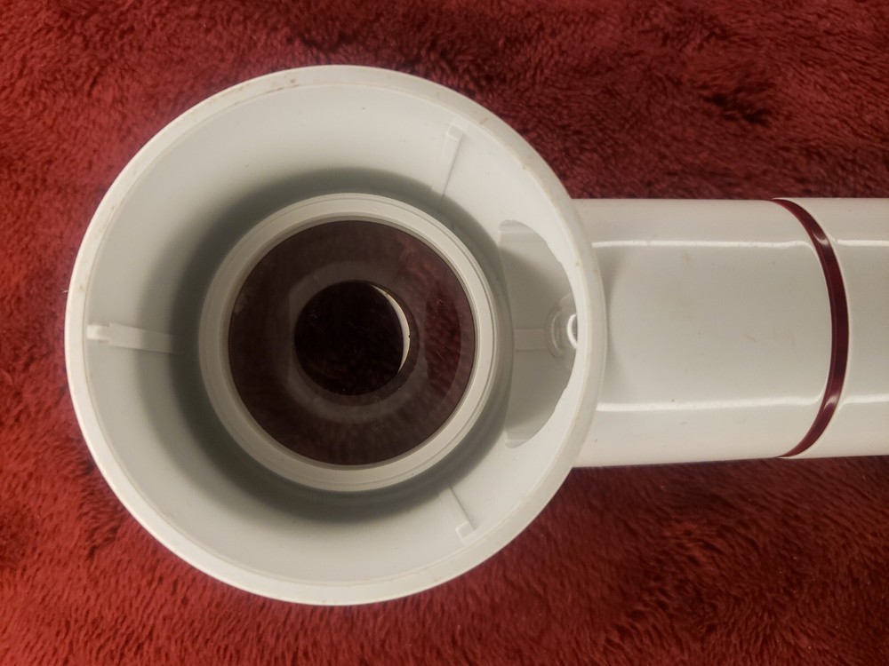Eschenbach Optik Gmbh Magnifying Head,10X 38D Broken Switch
