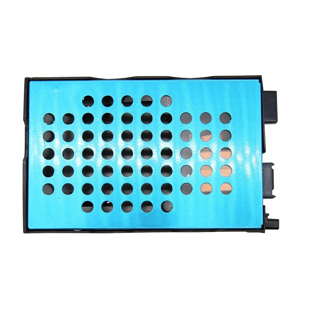 2pcs New Hard Disk Drive HDD Caddy for Panasonic Toughbook CF-52 Replacement