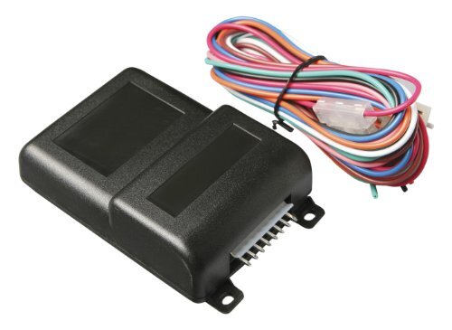 Scytek ACCWR-8 2 Windows Roll-up Module