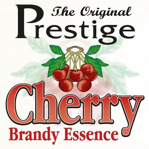 CHERRY BPANDY PRESTIGE FLAVOUR ESSENCE FOR ALCOHOL 280ml