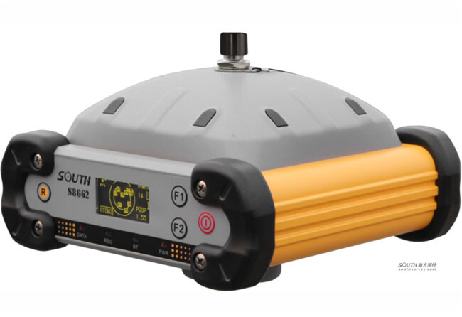 NEW S86-2013 GPS RTK GNSS measurement system