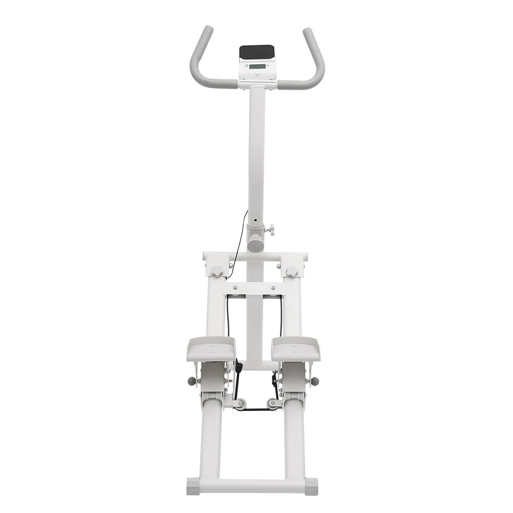 Foldable Climbing Stepper Machine Stair Stepper Machine Vertical Stair Climber