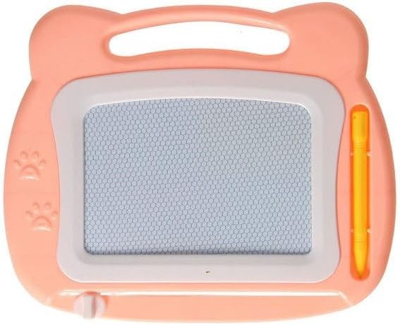 Magnetisch Tekenbord Pastelroze