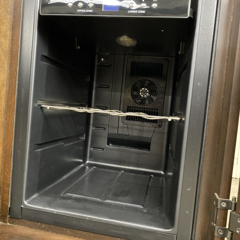 Intertek CW-52ADT Thermelectirc Wine Cooler