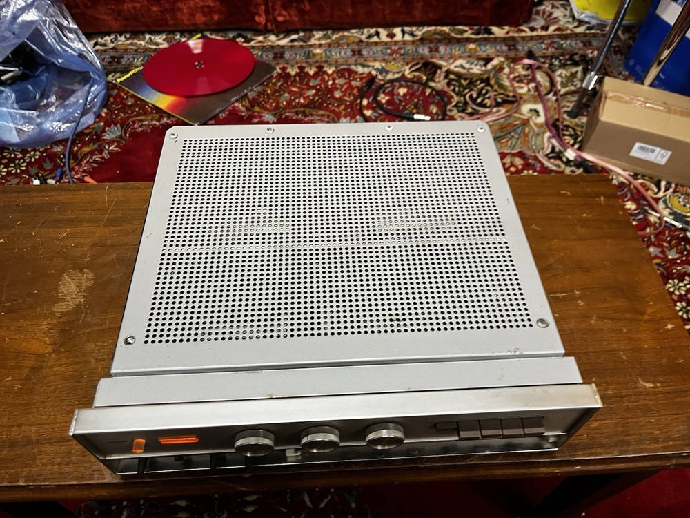 Harman Kardon A1000T Stereo Solid State Integrated Amplifier