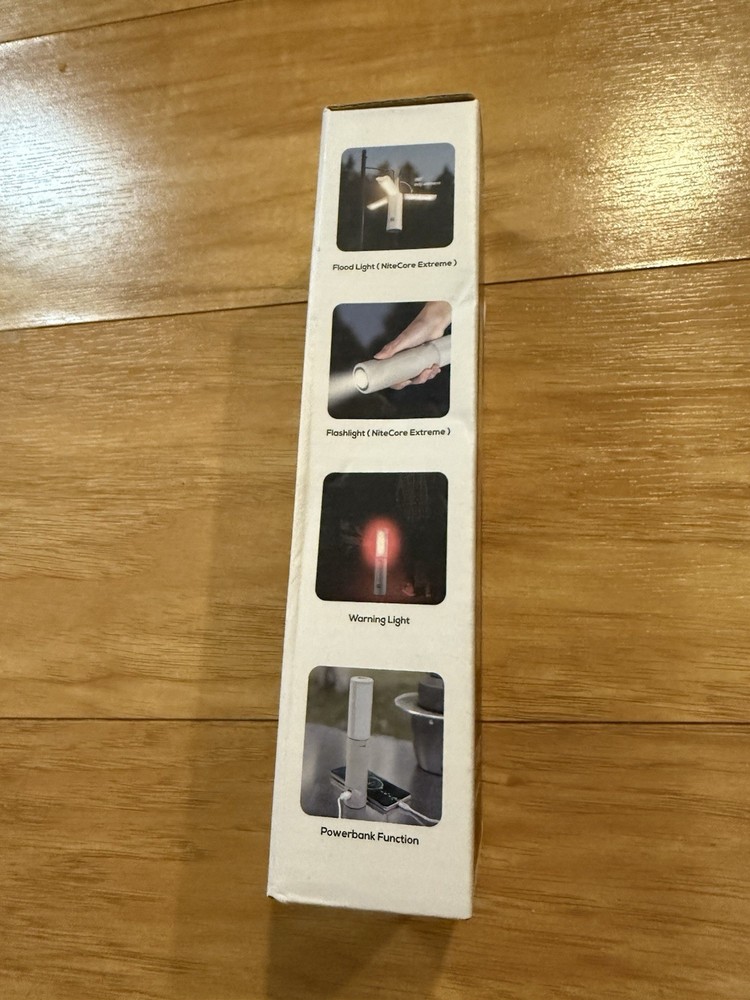 Camping Lamp - XST-M26