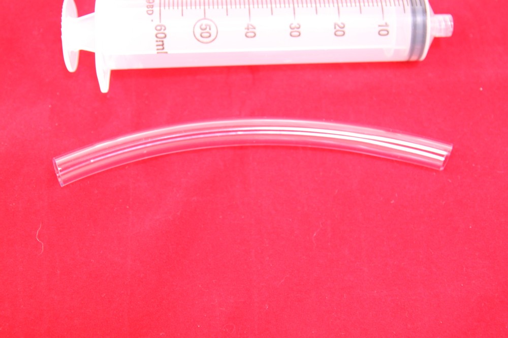 FJC 2731 Syringe Oil Injector 2oz