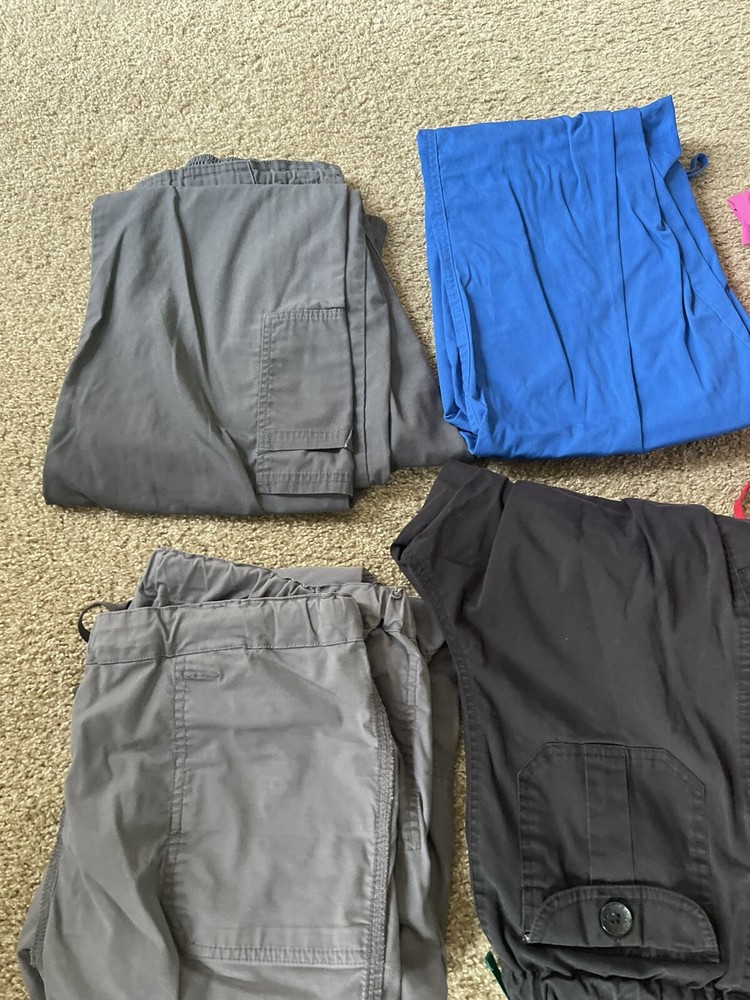 nursing uniforms for women