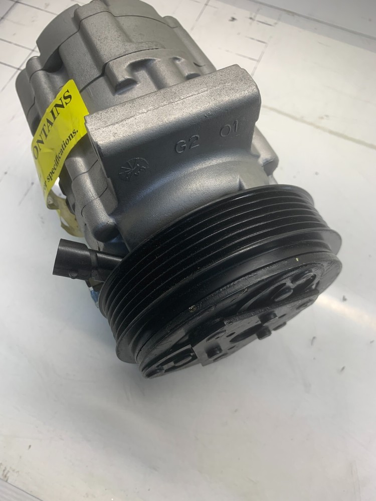 O5 14-4072R COMPRESSOR