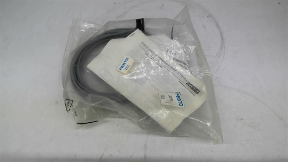 Festo Pneumatic SME3 Proximity Switch