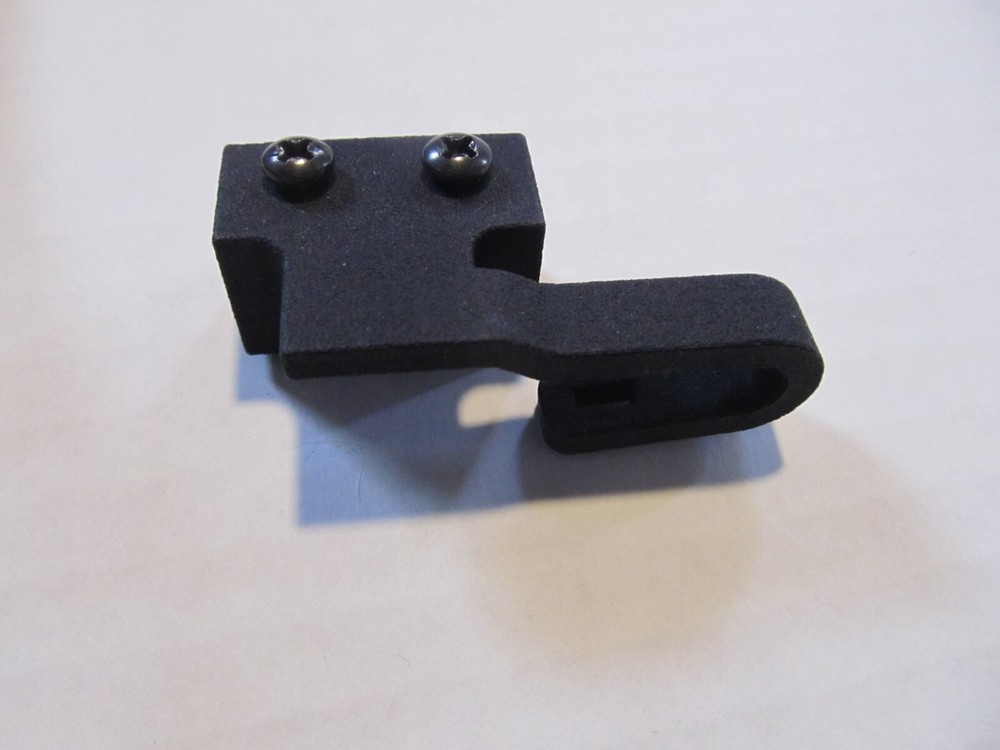 FOR John Deere GATOR MAUSER CAB WINDSHIELD WIPER ADAPTER USE ANY MODERN BLADE
