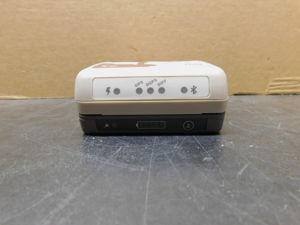 EOS Positioning Systems -- ARROW LITE GPS Receiver