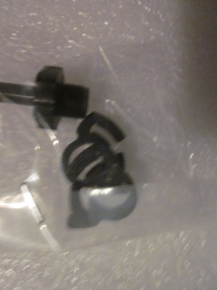 Edwards A50420000 Clean Application Oil return KIT E1M18 E2M18 E2M28 Boxed