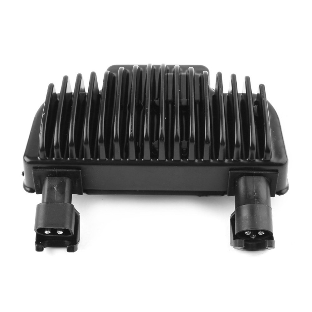 Voltage Regulator Rectifier Replacement Fit Harley Davidson Dyna 1584 2008-2011