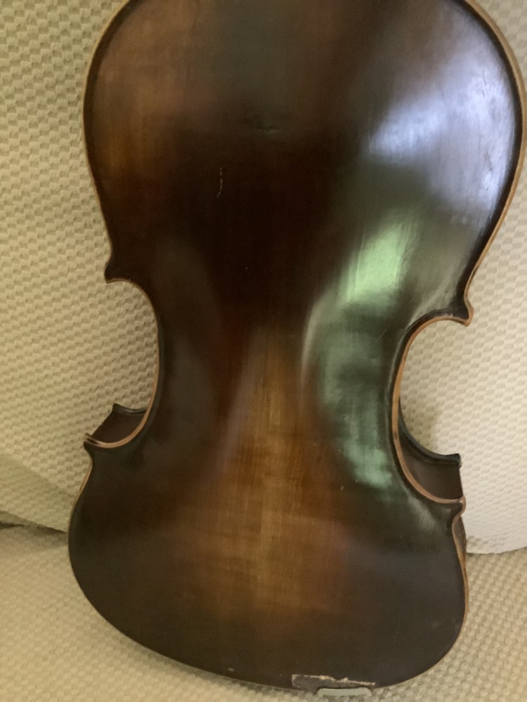 Vintage Violin made in Nippon 4/4