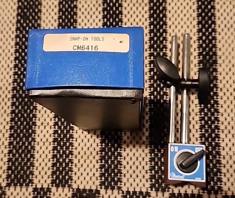 Snap-On Central Tools CM6416 Magnetic