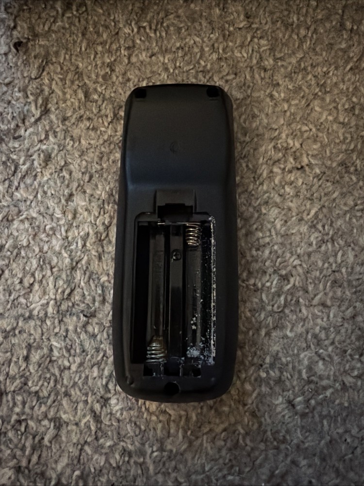 Technics SL-PD8 5 Disc Rotary Changer System 5 CD Compact Disc Changer W/ Remote