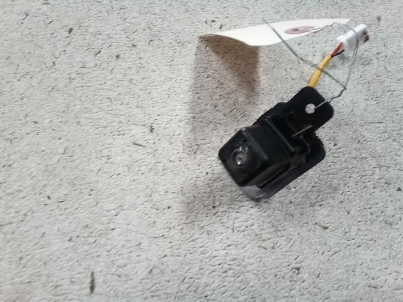 Camera/Projector Camera Rear View Fits 18-20 22-25 ECLIPSE CROSS 318938