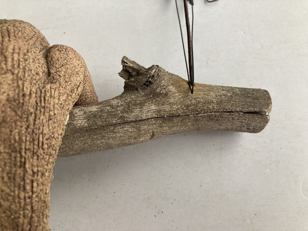 Bushbaby Hanging Wall Art