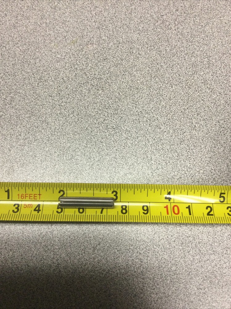 Kold Draft Flaker Roll Pins FTR-01420-05