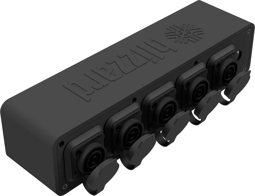 Blizzard Drop Pop True / MAKE US AN OFFER!