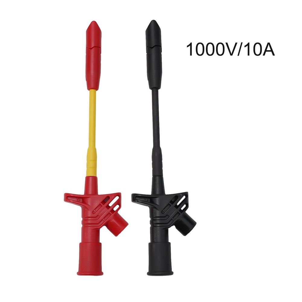 Insulation Wire Piercing Probe for Quick and Precise For Electrical Connections