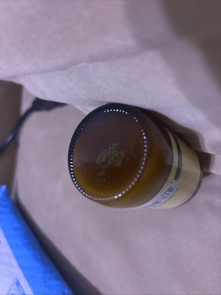 Vitacost Emu Essential Oil