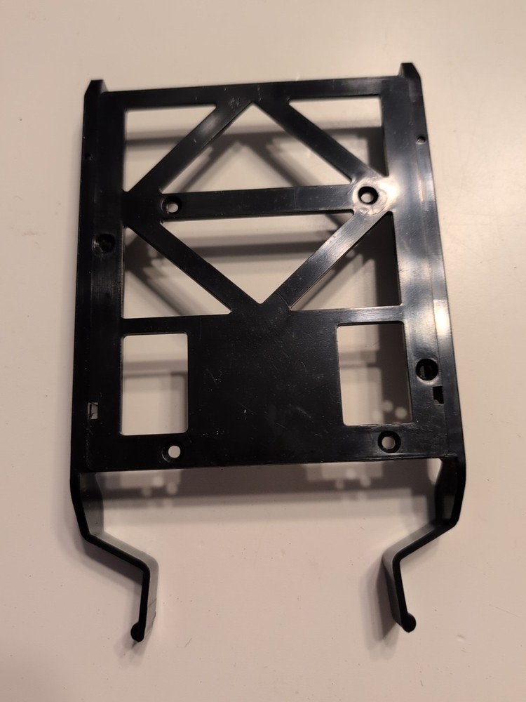 Phanteks HDD installation bracket.