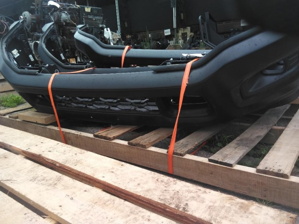 For DODGE BUMPER , OH