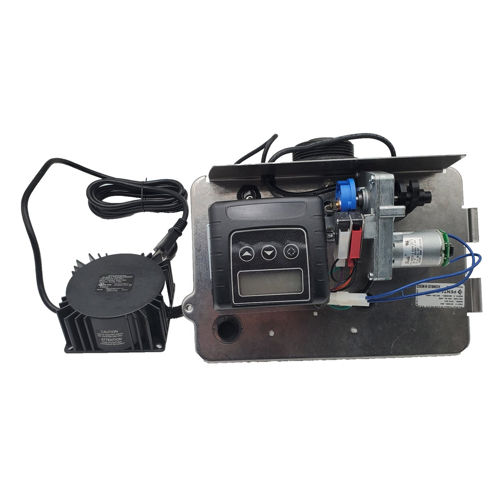 Fleck Pentair 2510 SXT AIO Valve Air Injector