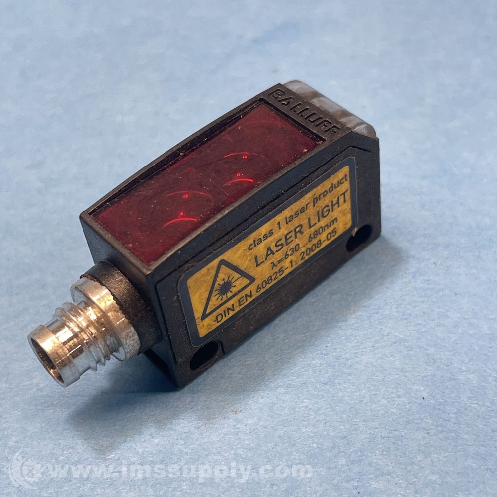 Balluff BOS00A4 Photoelectric Sensor USIP