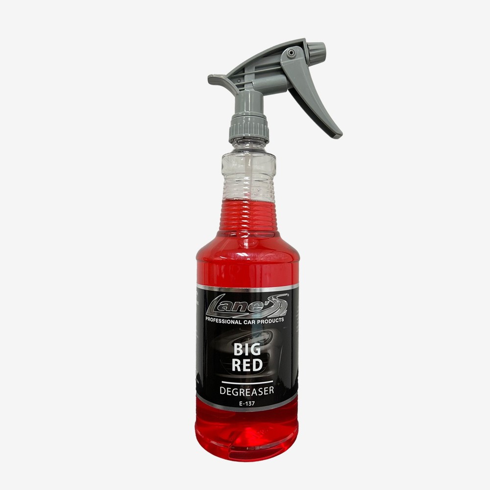 Lane's Engine Degreaser Gallon