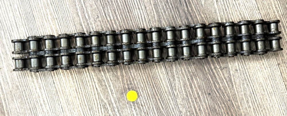 MARTIN COUPLING CHAIN 8018CHN