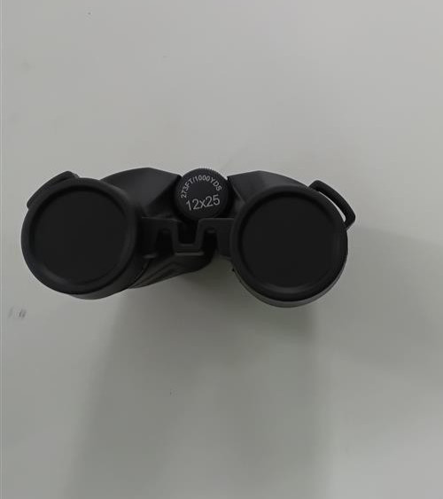 occer Binoculars