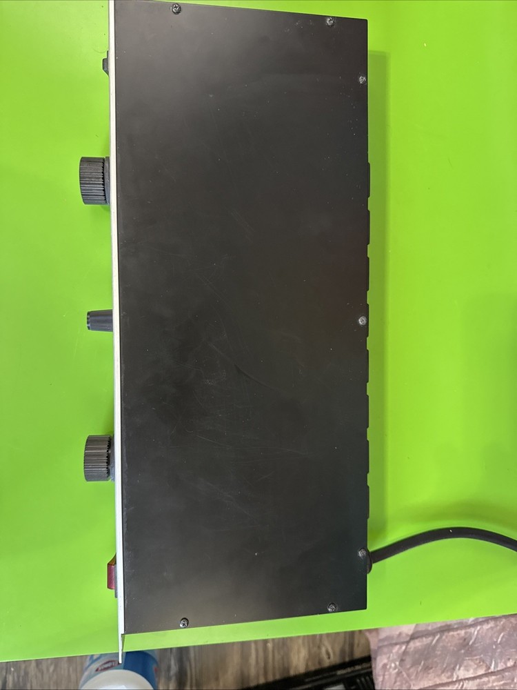 Andy Audio Power Conditioner And Light Module PCL-810