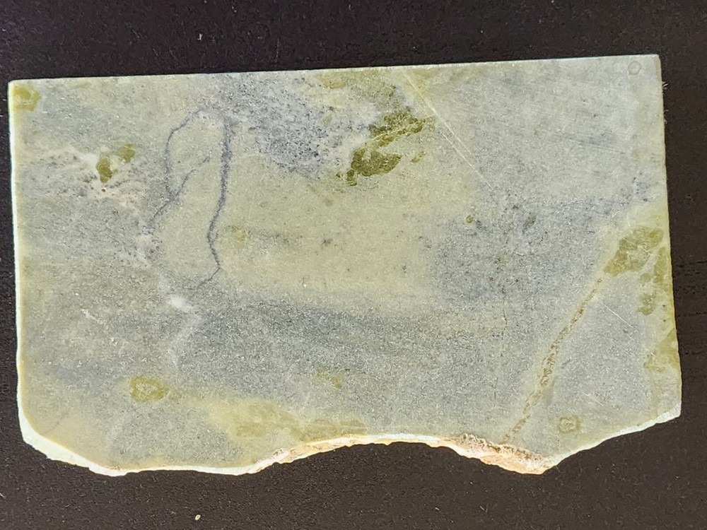 Unknown Lapidary Slab