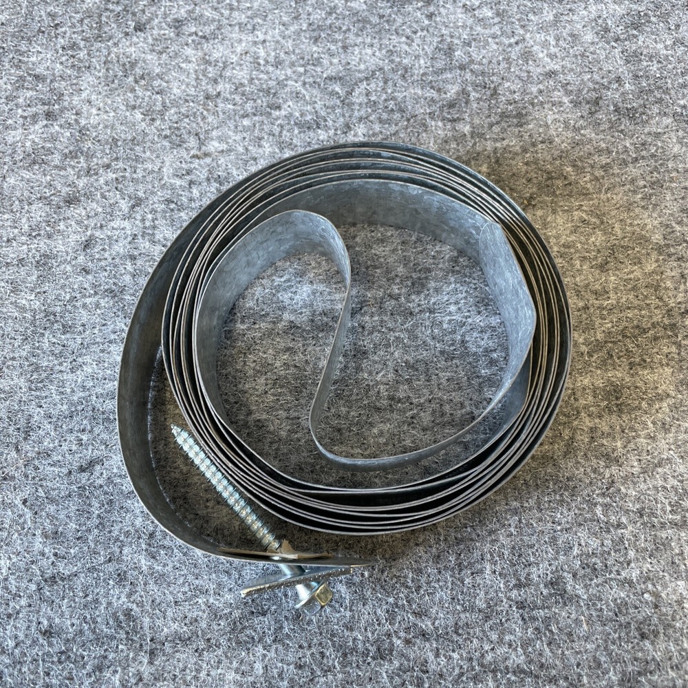 Watts E-75 Water Cooler/Heater Safety Straps