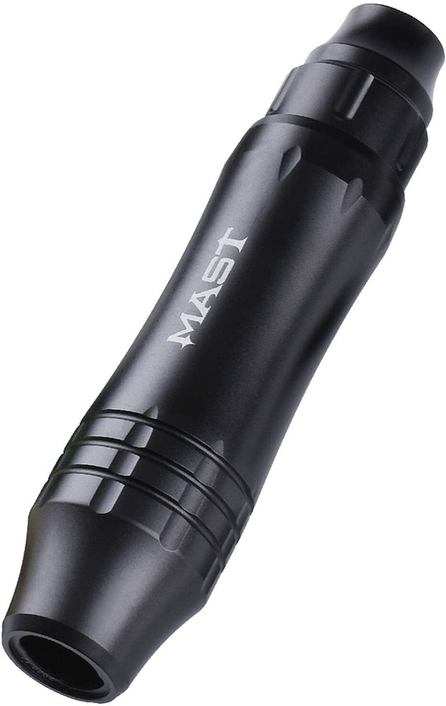 Mast Solo Tattoo Rotary Pen Permanent Makeup Eyebrows lips RCA Interface Machine