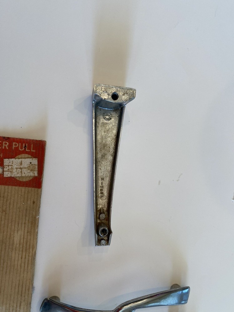 Mixed Lot 15 Reclaimed Cabinet Drawer Pulls Hardware