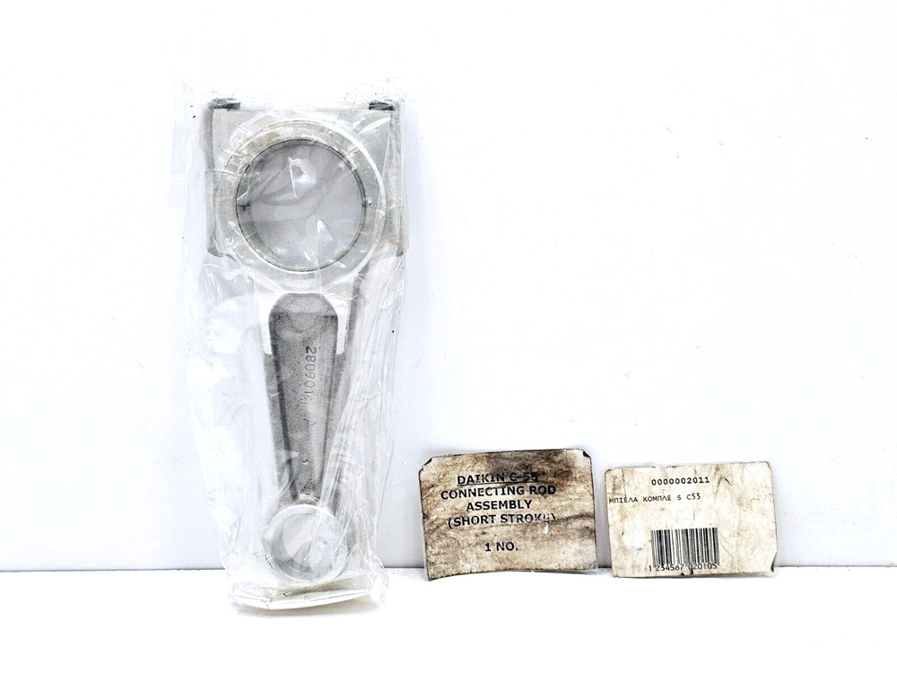 DAIKIN C55 CONNECTING ROD