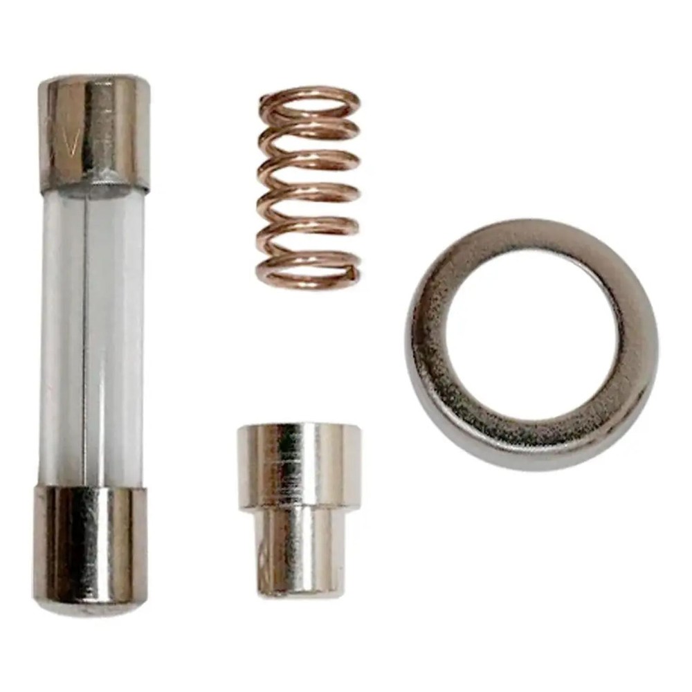 Curt Replacement Brake Power Plug Hardware for RVIBrake System 52223