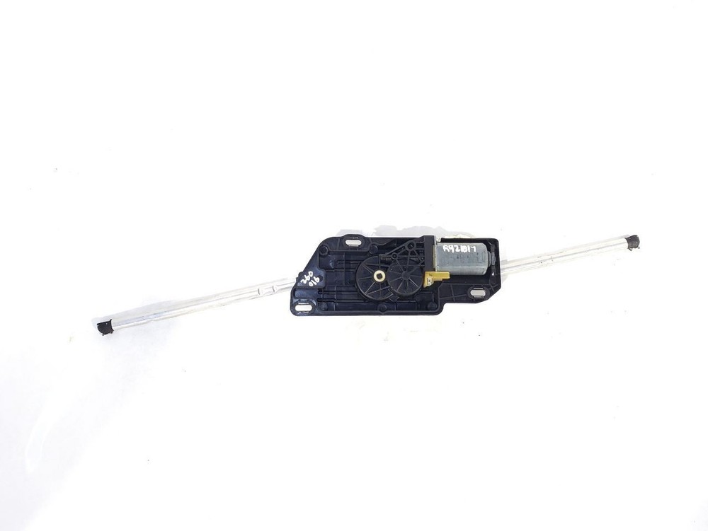 2016 2017 2018 2019 Buick Cascada OEM Latch Motor