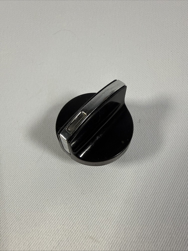 ONE REPLACEMENT Cuisinart Griddler GR-4N(TK) KNOB DIAL Part OEM USED