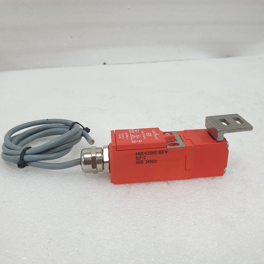 Allen-Bradley 440K-E33040 SER A Guardmaster ELF Safety Switch