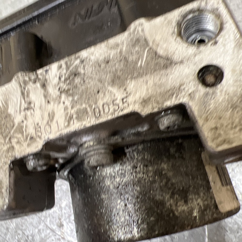 Triumph Tiger 800 2010-2014 ABS Pump Unit Module Control Unit