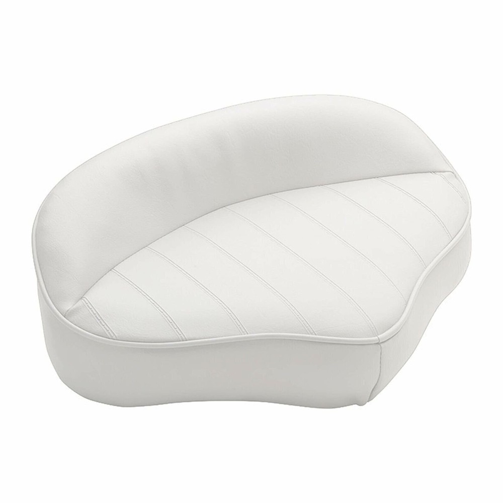 attwood 98505WH Casting Seat-White
