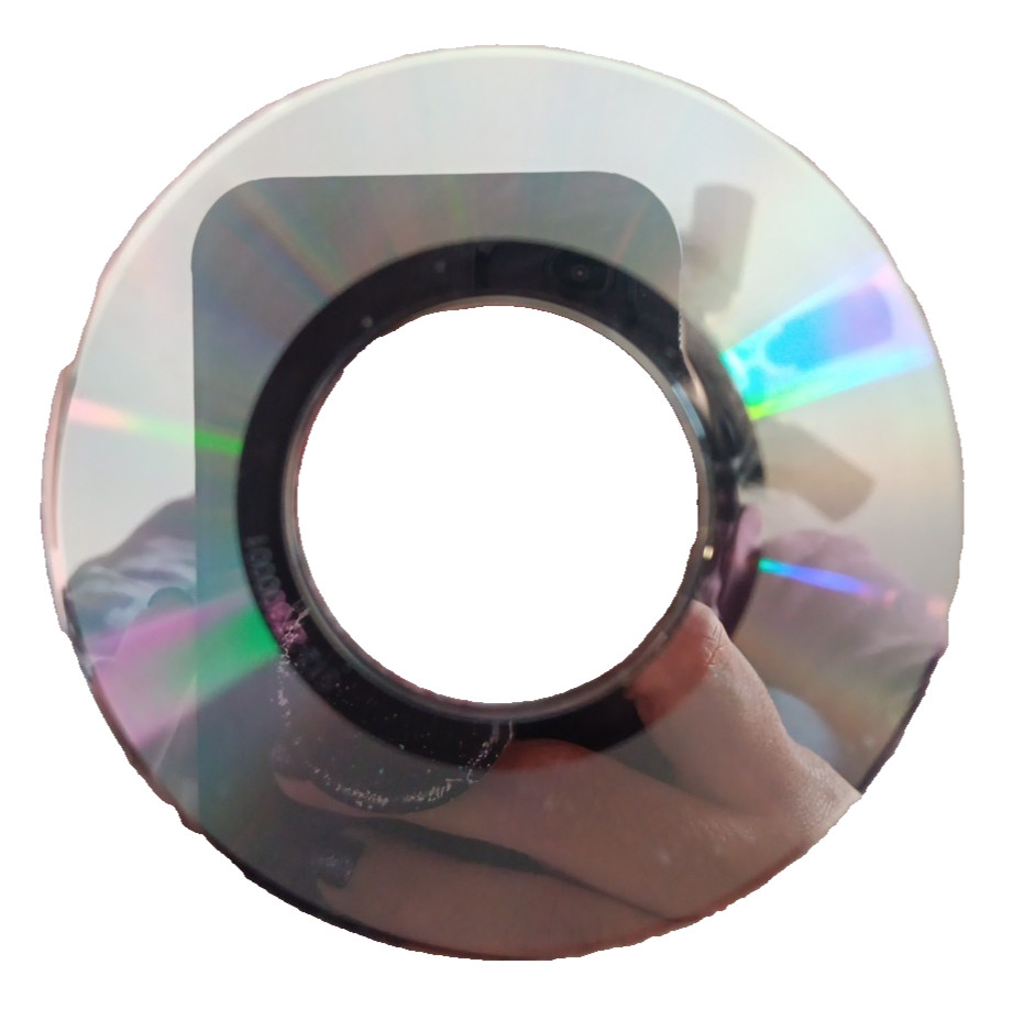 PTPPC257AB Wired Gaming Mouse Driver Software - Disc Only