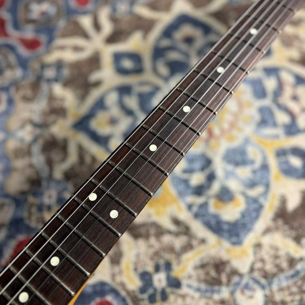 Fender AMERICAN PROFESSIONAL II TELECASTER